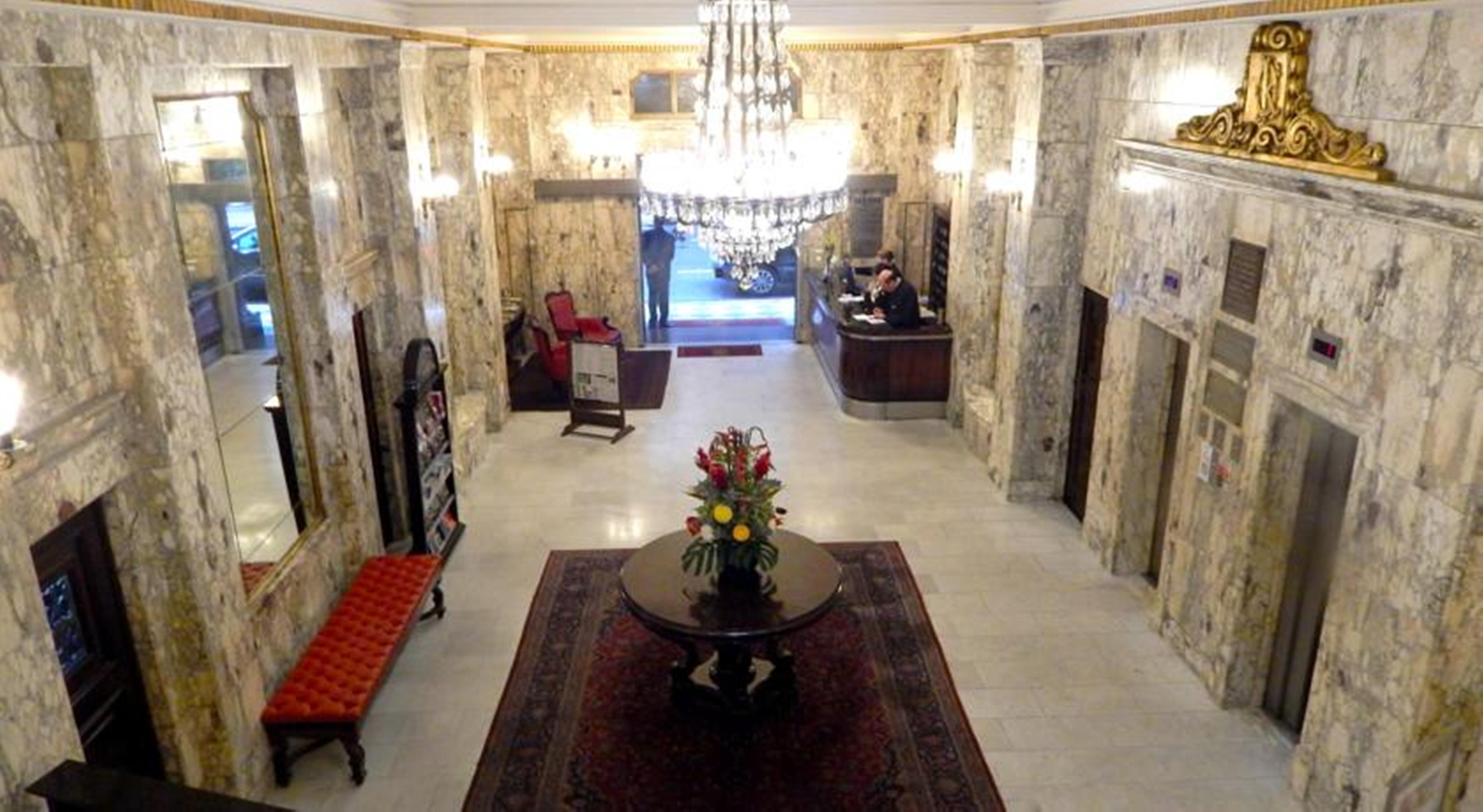 Hotel Ok Ріо-де-Жанейро Екстер'єр фото