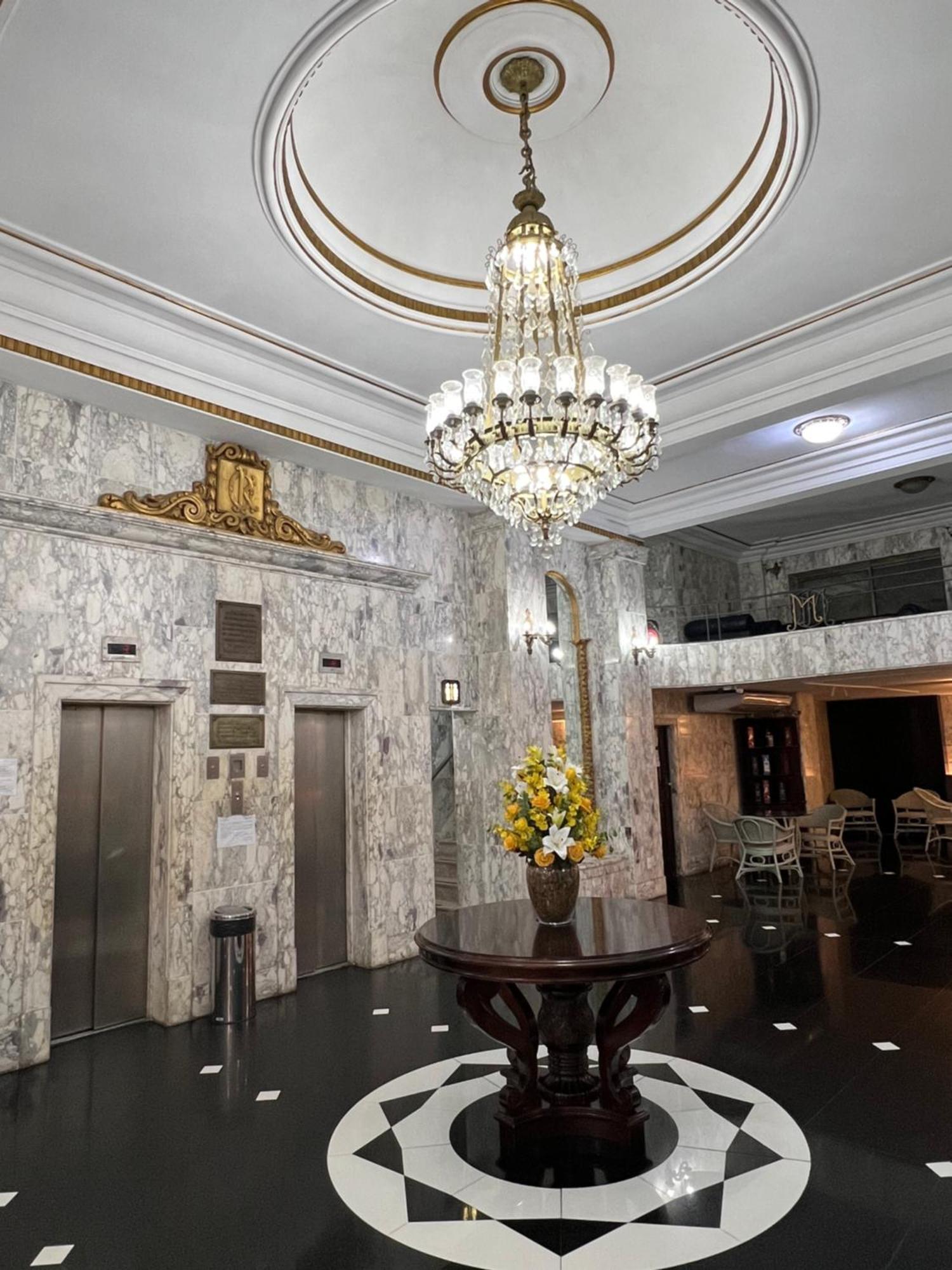 Hotel Ok Ріо-де-Жанейро Екстер'єр фото