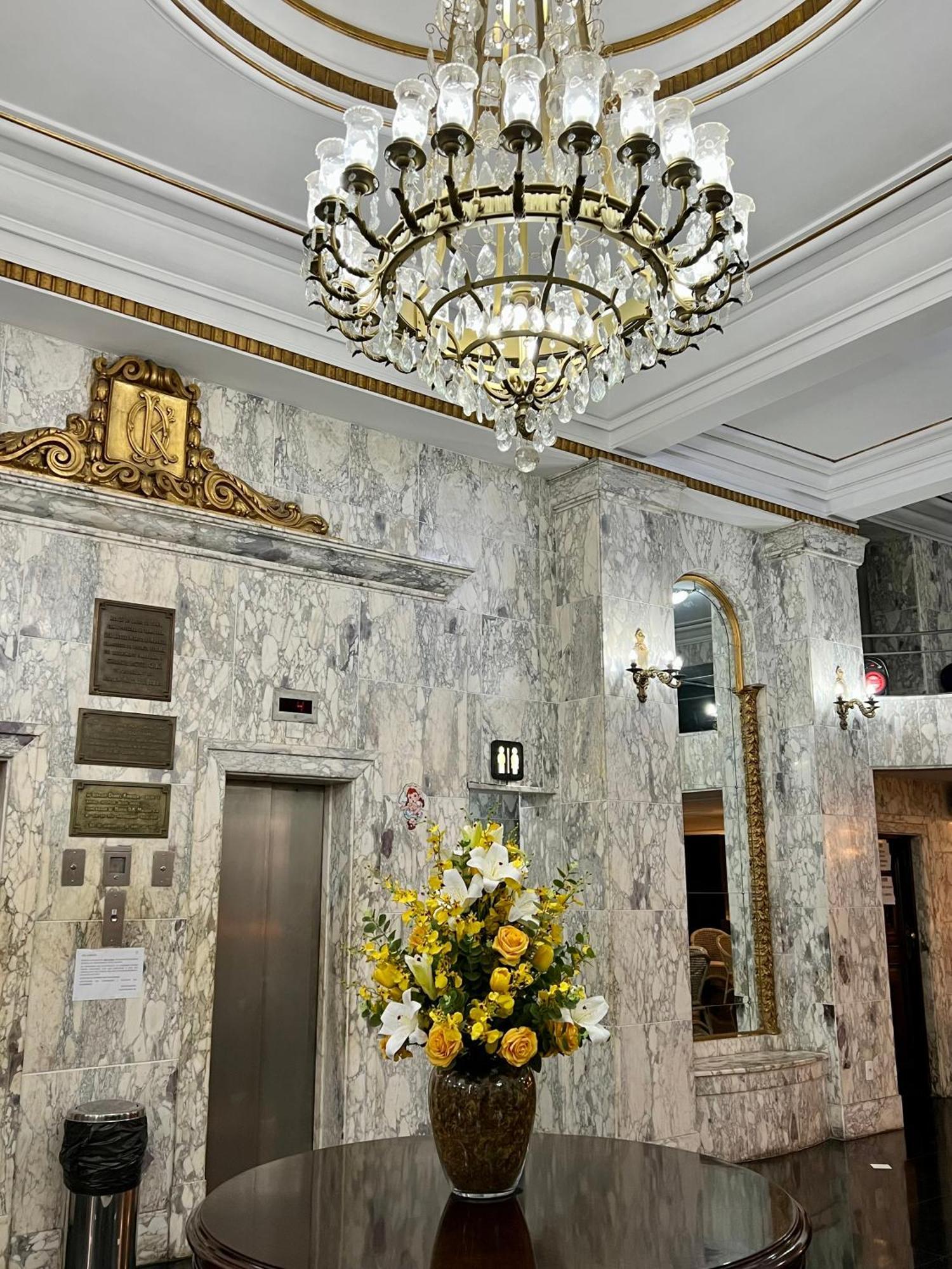 Hotel Ok Ріо-де-Жанейро Екстер'єр фото