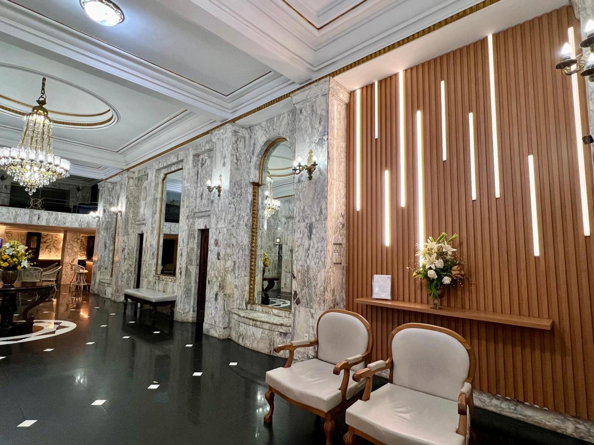 Hotel Ok Ріо-де-Жанейро Екстер'єр фото