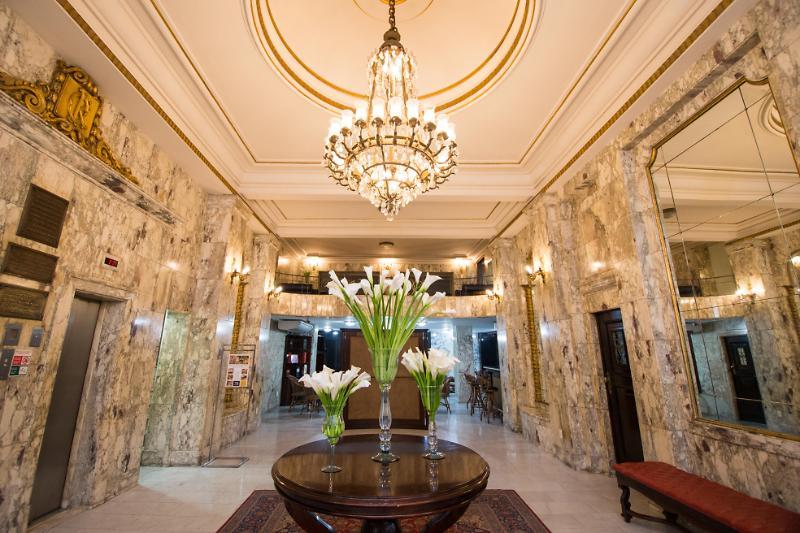 Hotel Ok Ріо-де-Жанейро Екстер'єр фото