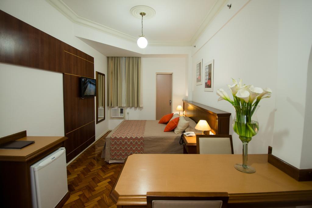 Hotel Ok Ріо-де-Жанейро Екстер'єр фото