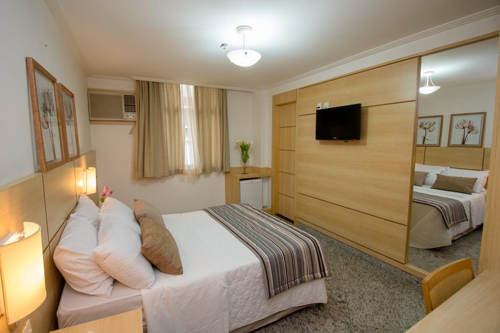 Hotel Ok Ріо-де-Жанейро Екстер'єр фото
