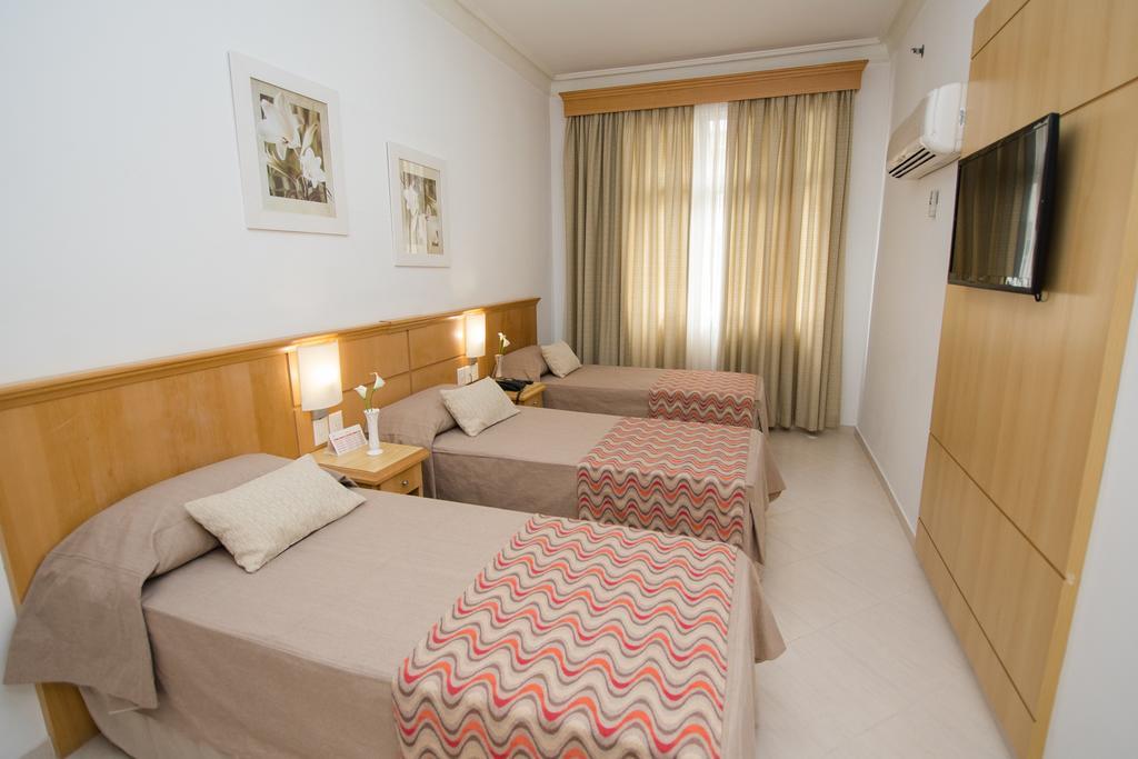 Hotel Ok Ріо-де-Жанейро Екстер'єр фото