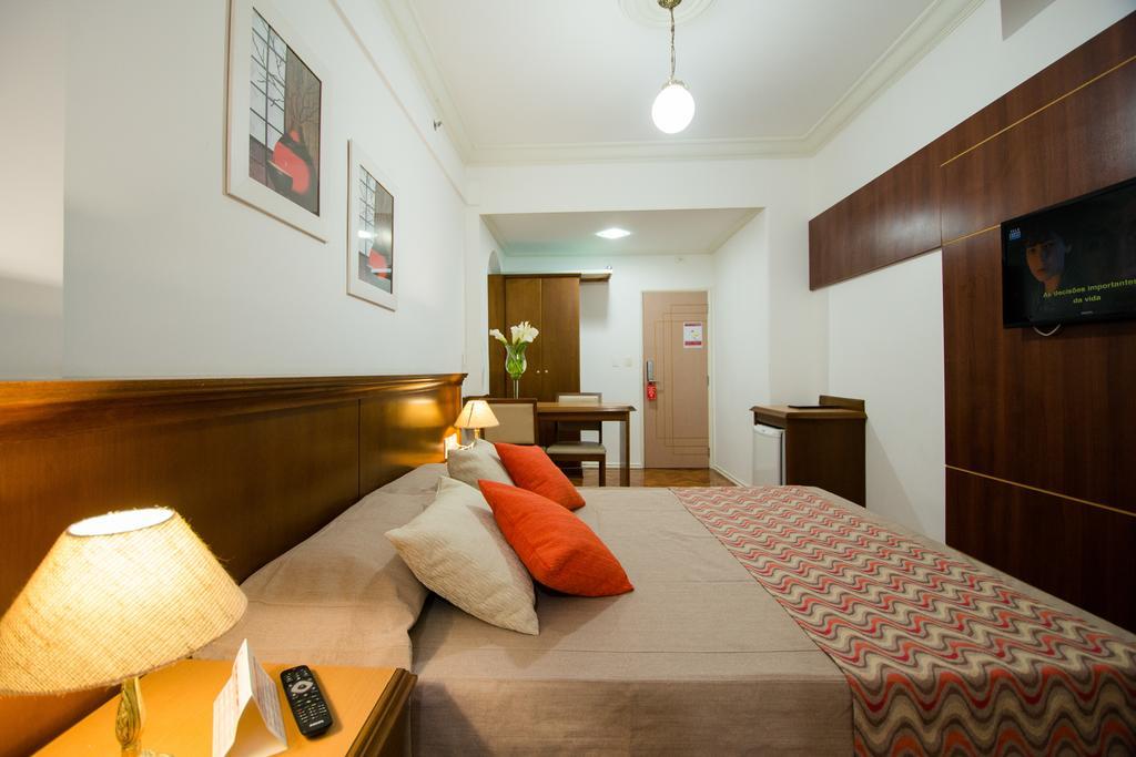 Hotel Ok Ріо-де-Жанейро Екстер'єр фото