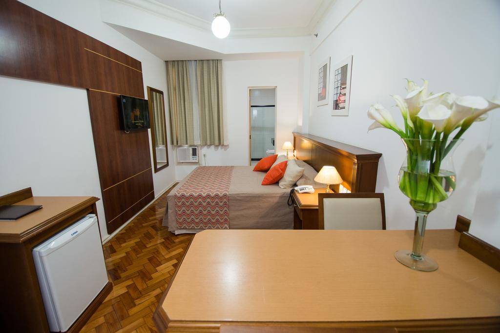 Hotel Ok Ріо-де-Жанейро Екстер'єр фото