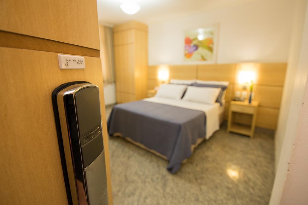 Hotel Ok Ріо-де-Жанейро Екстер'єр фото