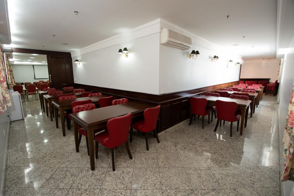 Hotel Ok Ріо-де-Жанейро Екстер'єр фото