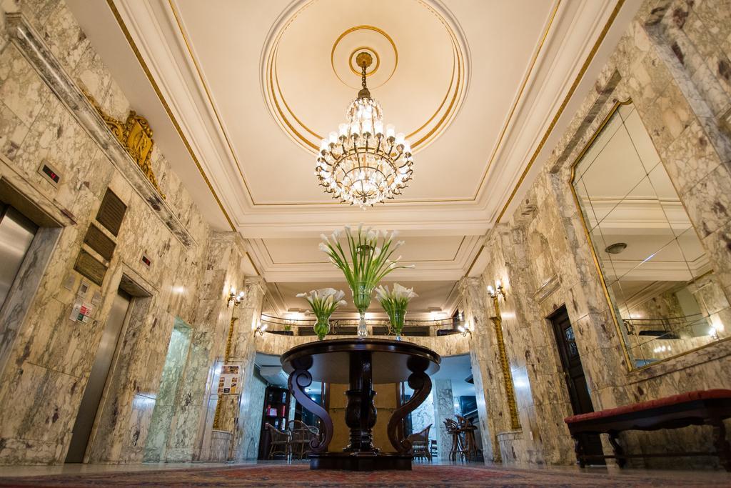 Hotel Ok Ріо-де-Жанейро Екстер'єр фото